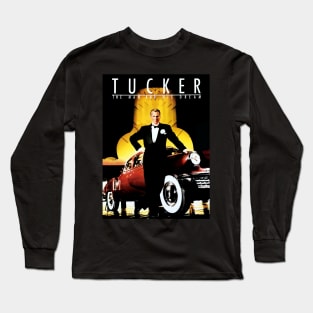 Tucker Long Sleeve T-Shirt